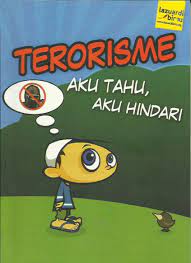 Terorisme : aku tahu, aku hindari