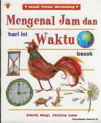 Cepat pintar berhitung