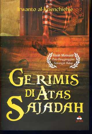 Gerimis di atas sajadah