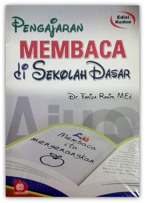 Pengajaran Membaca Di Sekolah Dasar