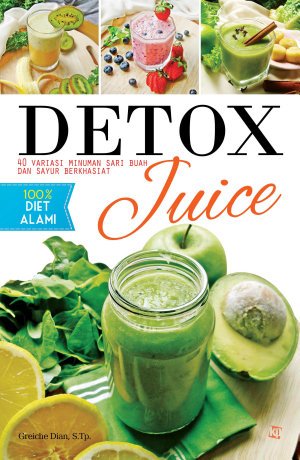 Detox Juice