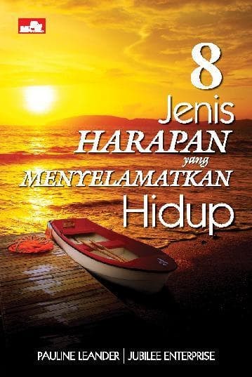 8 jenis harapan yang menyelematkan hidup