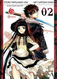 Xblade 2