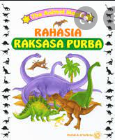 The Animal Magic : Rahasia Raksasa Purba