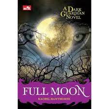 Full moon