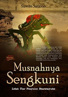 Musnahnya sengkuni
