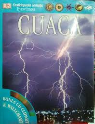 Ensiklopedia tematis eyewitness : Cuaca