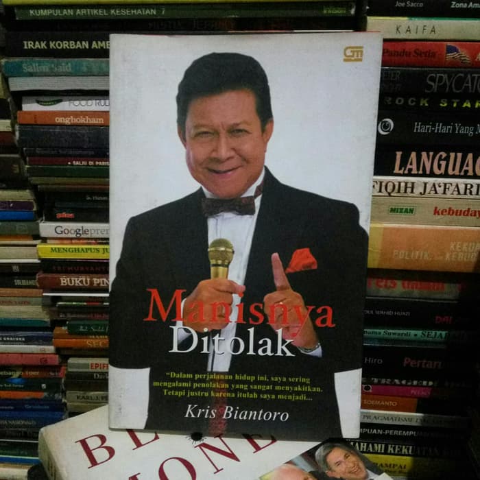 Manisnya Ditolak : Dalam perjalanan hidup ini, saya sering mengalami penolakan yang sangat menyakitkan.