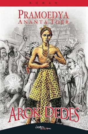 Arok dedes