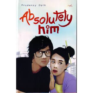 Absolutely Him