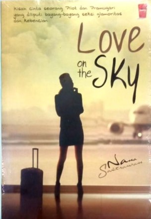 Love on the sky