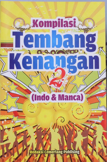 Kompilasi tembang kenangan 2