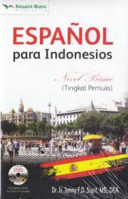 Espanol para Indonesios - nivel Basisco (untuk pemula)