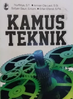 Kamus teknik