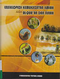 ENSIKLOPEDIA kemukjizatan ilmiah dalam Ak-Qur'an dan sunah 2 : Kemukjizatan tentang manusia dan ibadah
