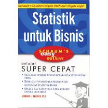 Schaum's outline teori dan soal-soal : statistik, edisi ketiga