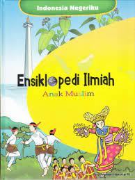 Ensiklopedi ilmiah Anak Muslim