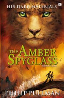 The Amber Spyglass : Teropong Cahaya