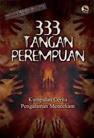 333 Tangan Perempuan