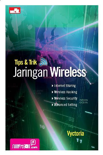 Tips & trik jaringan wireless
