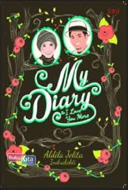 My Diary : Re : Love You More
