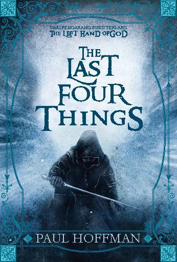 The Last four things