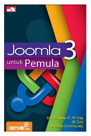 Joomla 3 untuk pemula