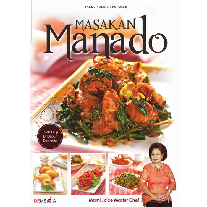 Masakan manado