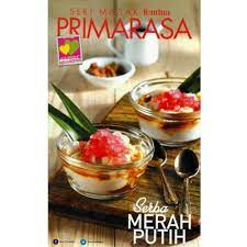 Seri Masak Femina : Serba Merah Putih