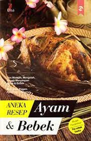 Aneka resep ayam & bebek
