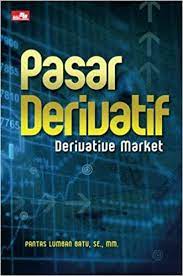 Pasar derivatif : derivative market