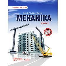 Seri Fisika Dasar Mekanika Edisi 5