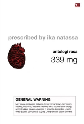 Antologi rasa
