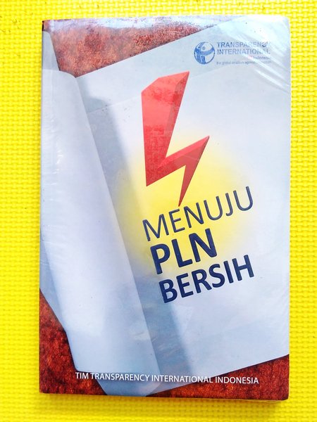Menuju PLN bersih