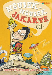 Ngubek-ngubek Jakarte