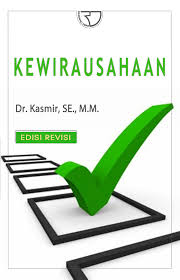 Kewirausahaan : Edisi revisi