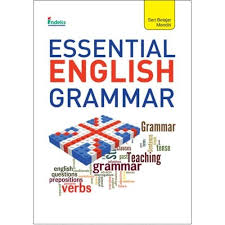 Essential English Grammar