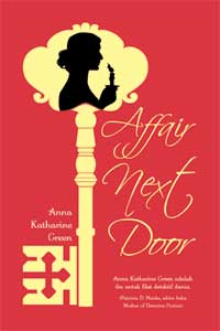 That affair next door