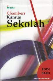 Chambers Kamus Sekolah / Tim Indeks