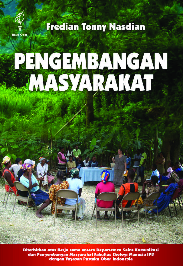 Pengembangan masyarakat