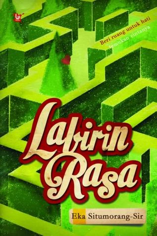 Labirin rasa