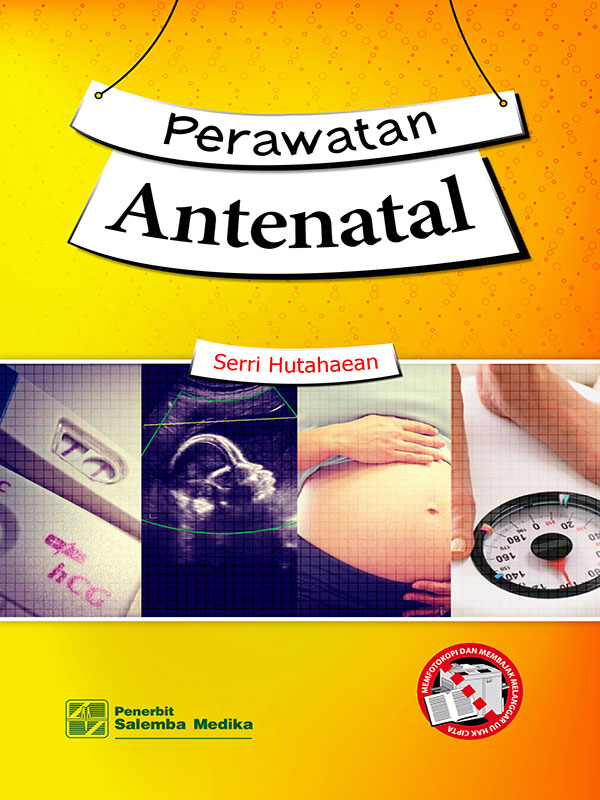 Perawatan antenatal