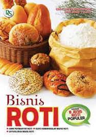 Bisnis roti