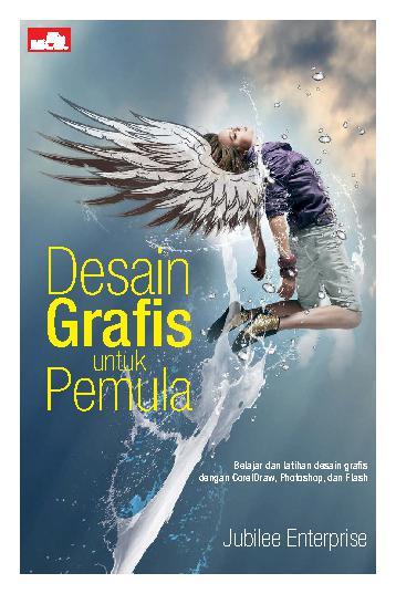 Desain grafis untuk pemula