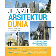 Jelajah arsitektur dunia