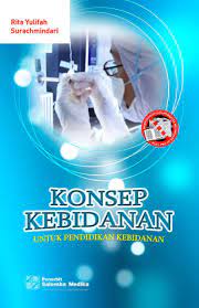 Konsep kebidanan untuk pendidikan kebidanan