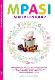 MPASI super lengkap