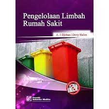 Pengelolaan limbah rumah sakit