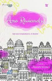 Amo Ravierre(s)
