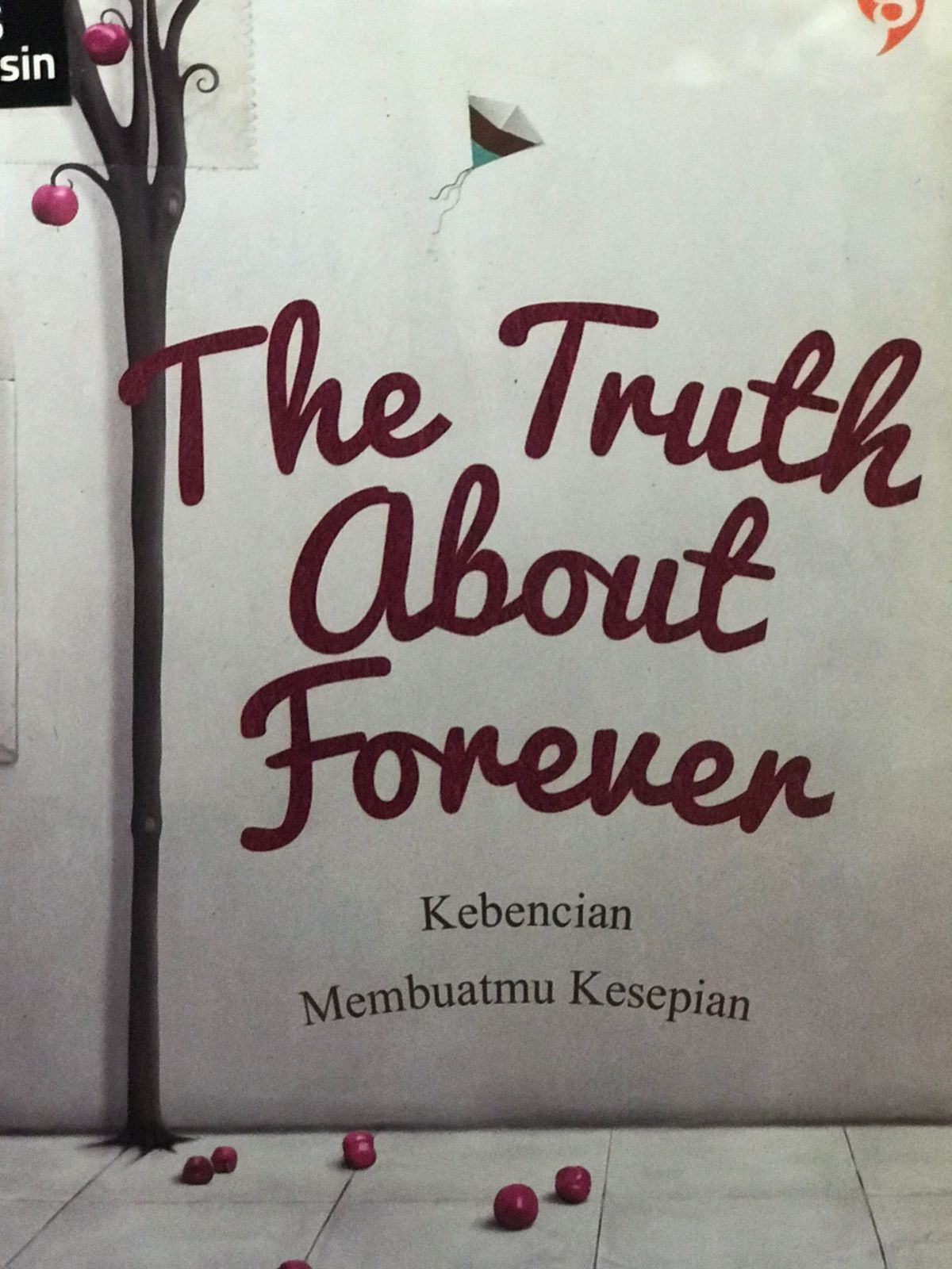 The truth about forever